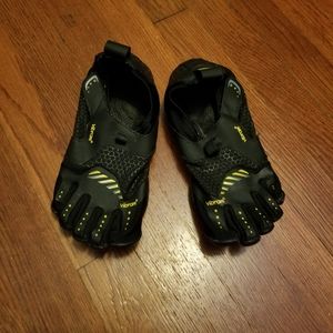 Vibram Five Finger Shoes